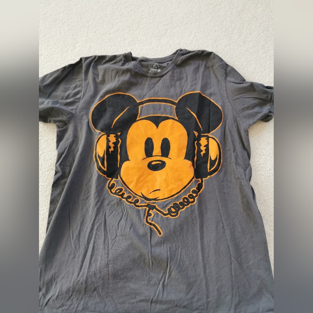 Disney Tee